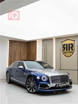 بينتلي فلاينج سبير